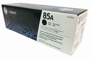 TONER CATRIDGE 85A